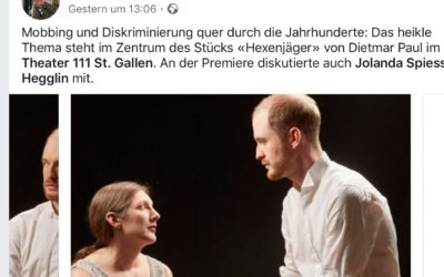 Hexenjäger | Die ersten Kritiken flattern